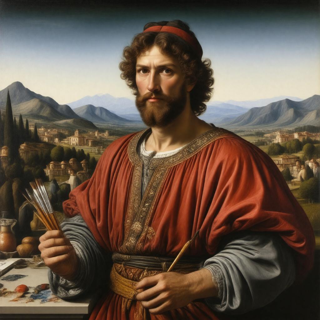 Sandro Botticelli